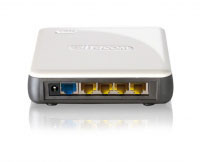 Sitecom Wireless Router 300N X2 (WL-341)